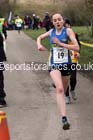 Senior womens North Eastern Counties AA Road Relay Champs., Hetton Lyons Country Park, Hetton-le-hole, County Durham